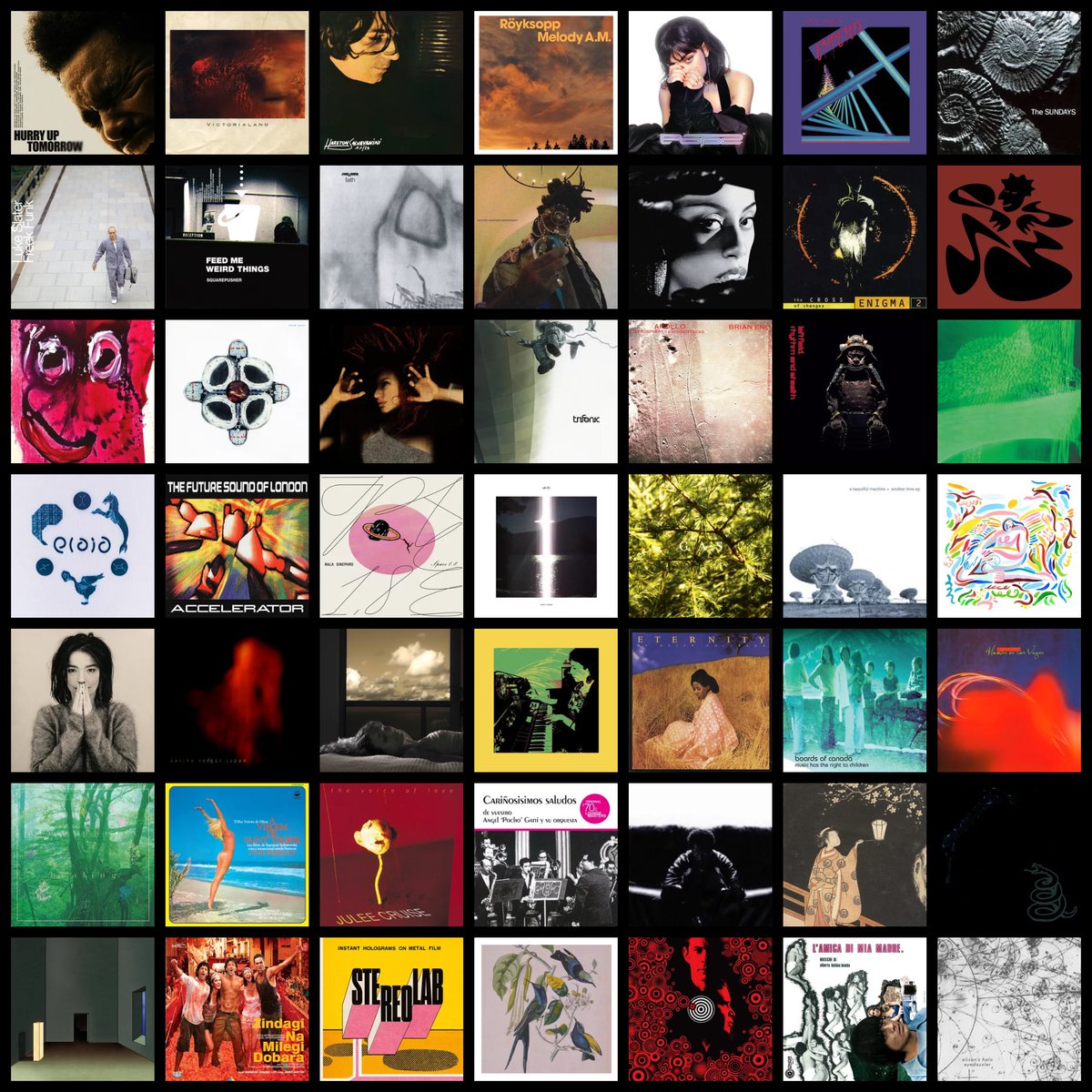 logarithm41's tweet image. weekster, ahead of monday + a bollywood movie the missus made me watch