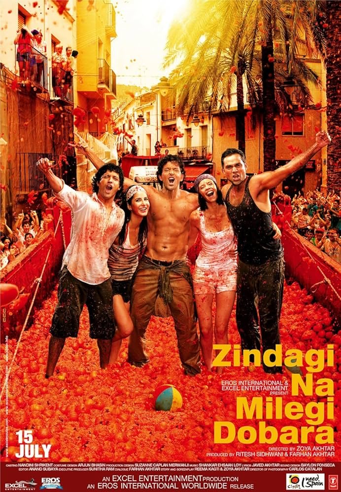 logarithm41's tweet image. weekster, ahead of monday + a bollywood movie the missus made me watch