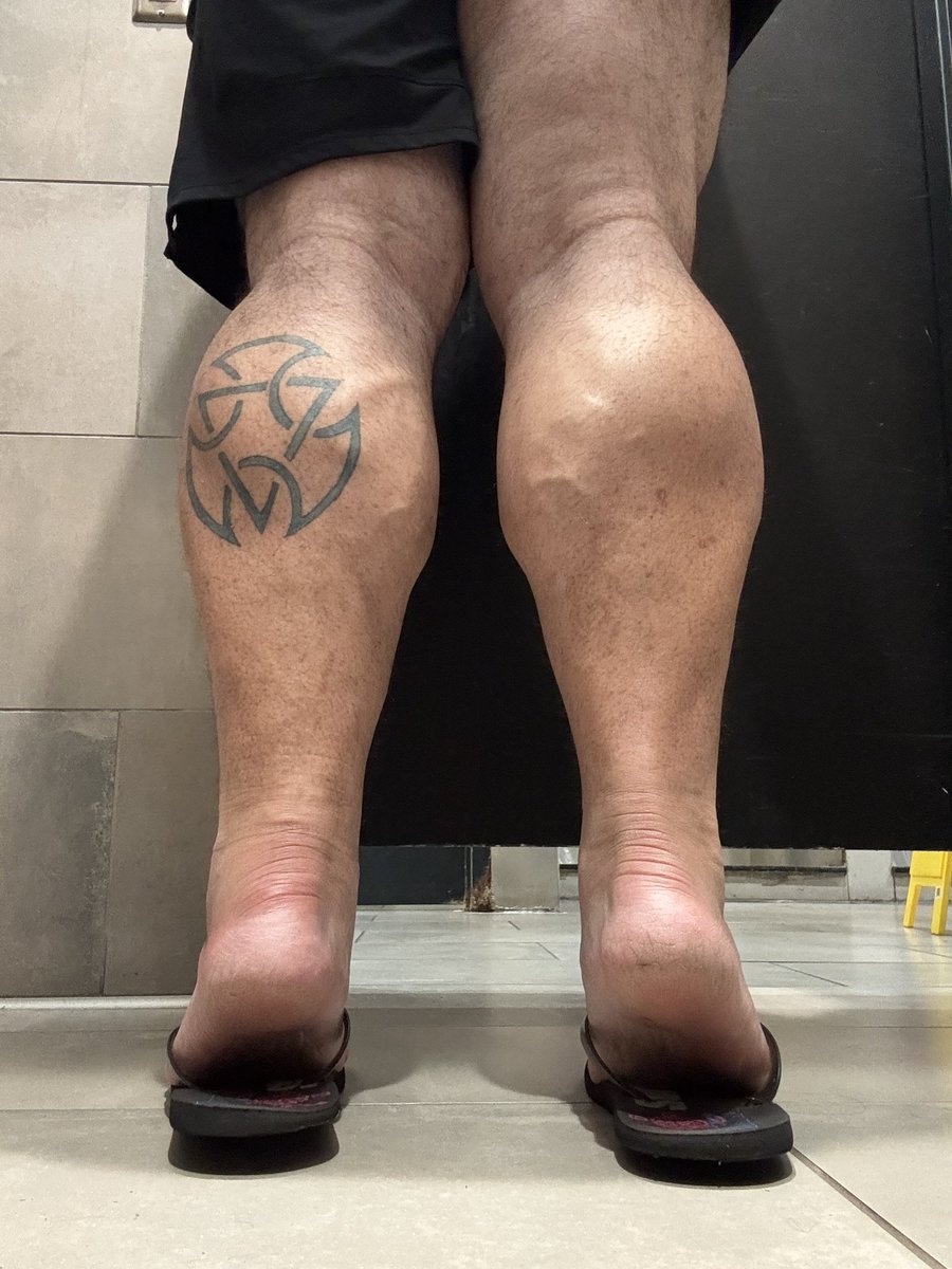 Fuck it. Legs on the Timeline.