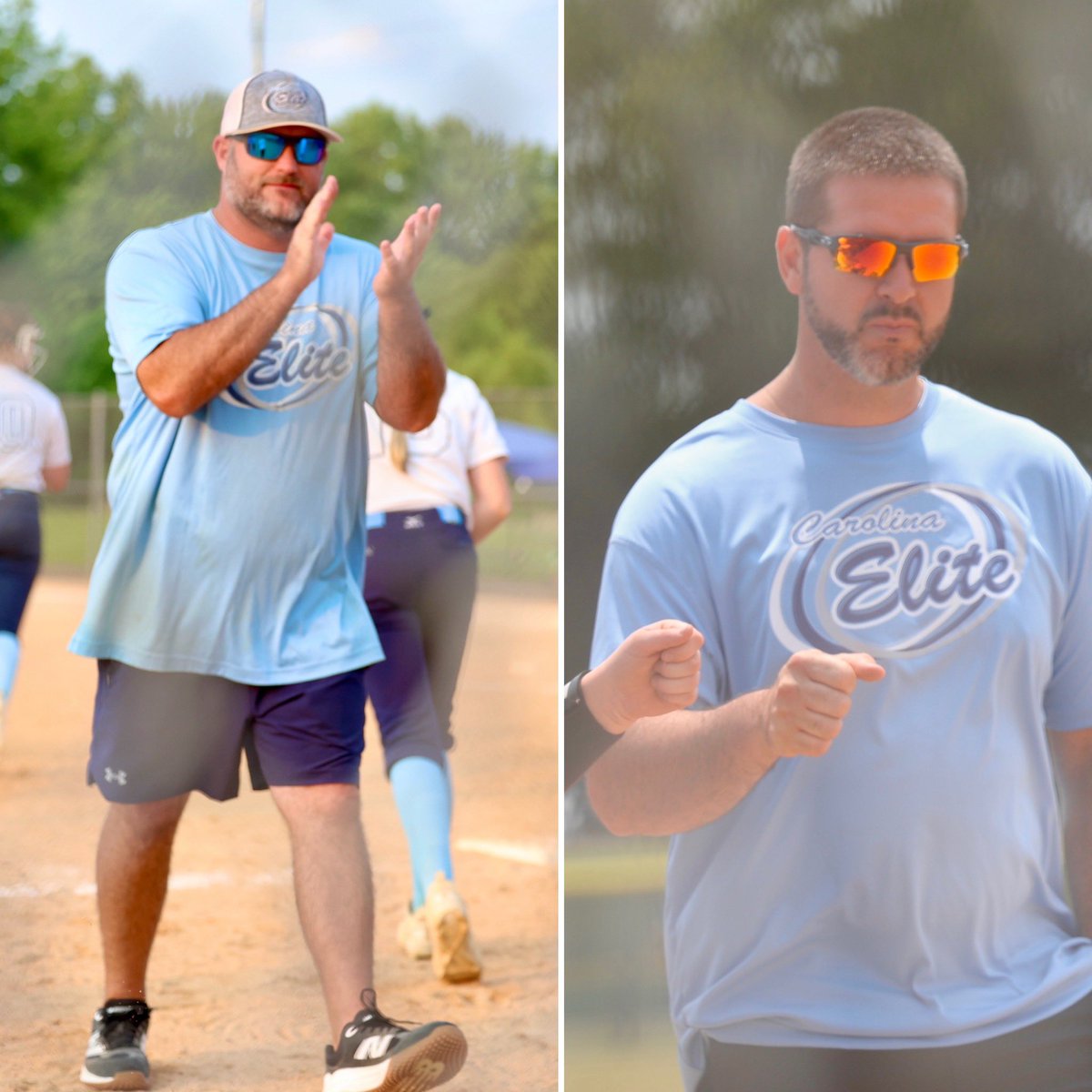 Carolina Elite Benton tweet media