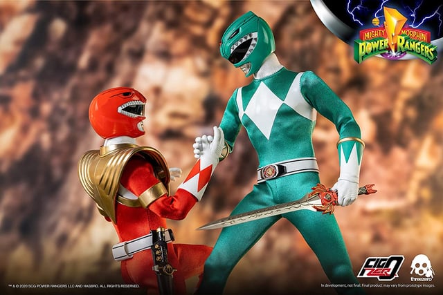 FierceDeity787's tweet photo. @Fortnite We need a Green Ranger style without the shield and a Red Ranger style with the shield… Please, Fortnite, make it happen 
🙏😭🙏
(Day#30) https://t.co/rUR5lZyHZY