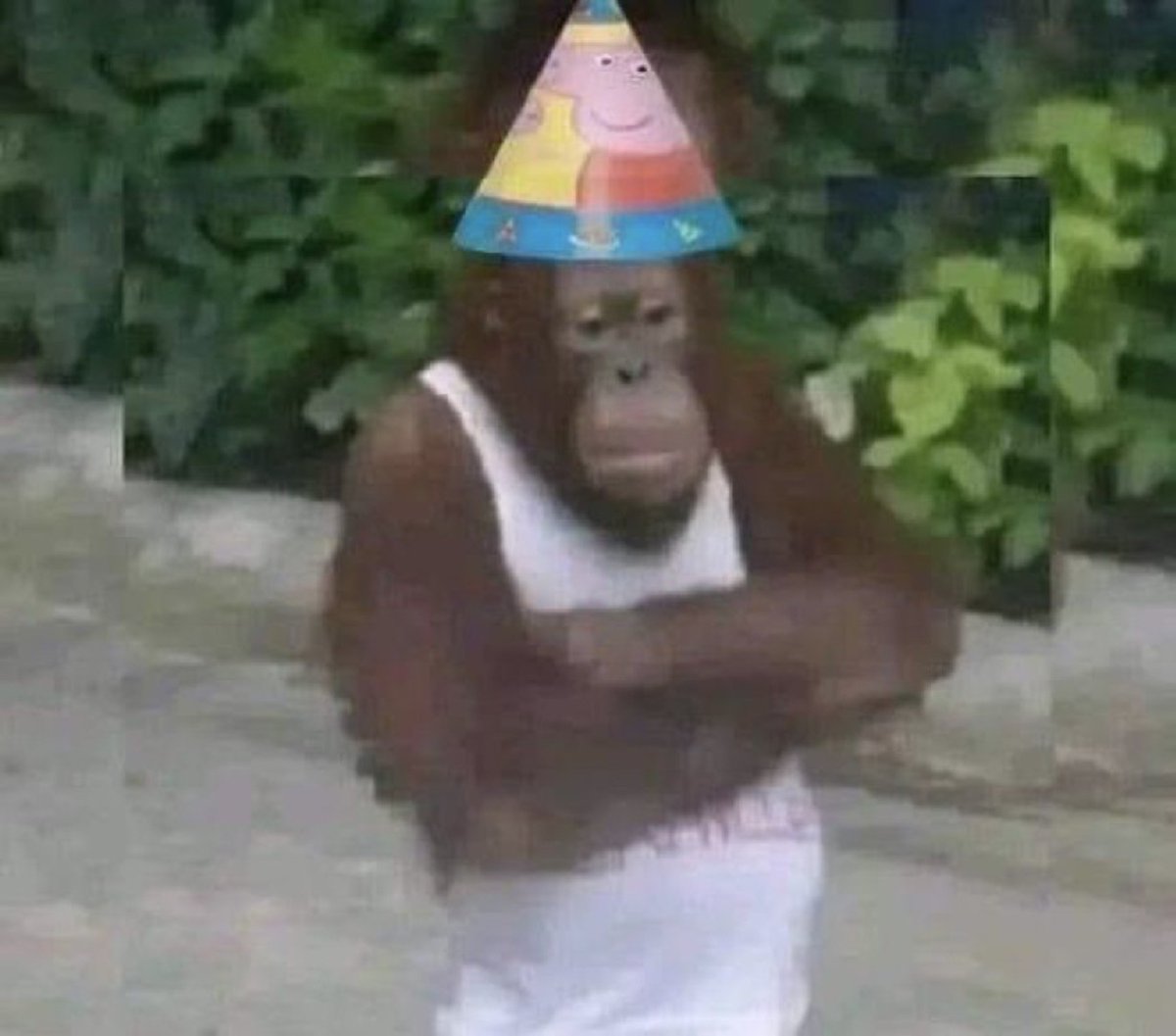 Yo en mi cumpleaños viendo como todos me dicen “te debo el regalo”: