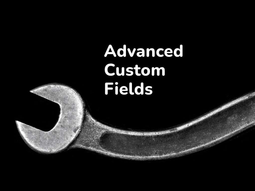 softwarefolder's tweet image. Advanced Custom Fields Explained: buff.ly/gDKqsO9