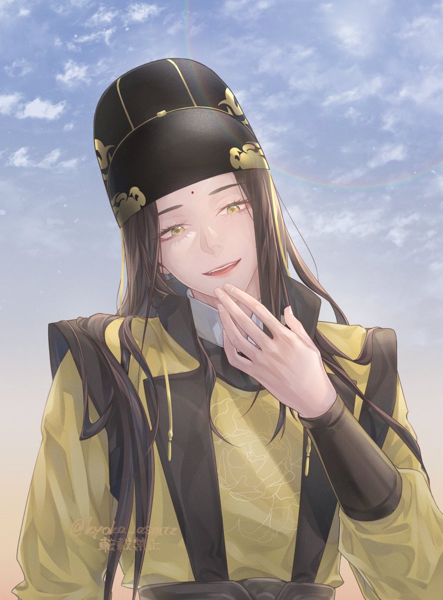 kyoka tweet media