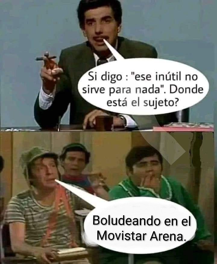 Osofranco's tweet photo. @Gatosylvestre @C5N @Kicillofok #LaBandaDeMilei https://t.co/nMb5BvevMT