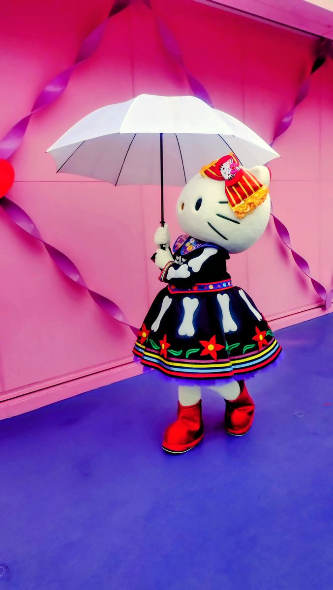 キティ☆ホワイト on X: 