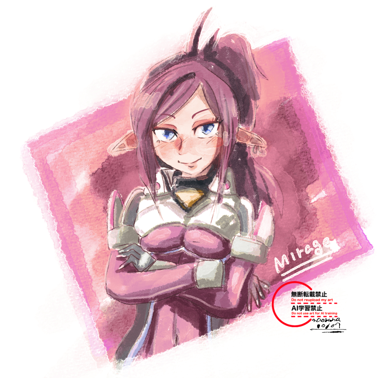 るなお★31 CODE 11.59 バイ オーデマ ピゲ クロノグラフ 26393NR.OO.A002KB