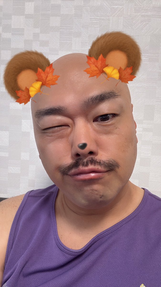 安田大サーカス クロちゃん on X