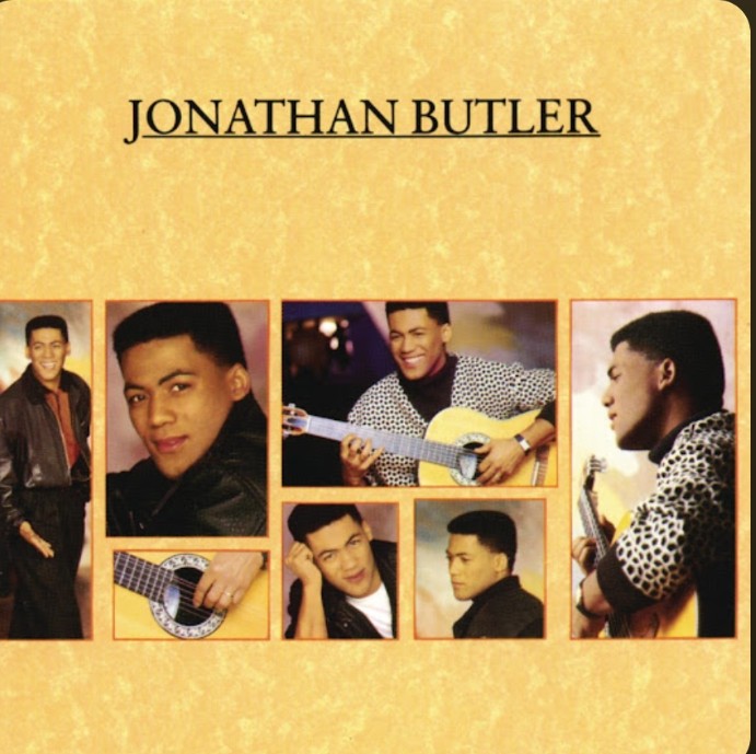 kzgr666's tweet photo. 《今日の一曲》#1747
Jonathan Butler/Take Good Care Of Me
1987年作品
おはようございます! ギタリストでありながら歌も若々しくてね。思えば演奏も歌もぐっと聴かせる音楽がこの頃は多かったにゃ〜。今日もご安全に!
https://t.co/PFj72y45NU
#音楽を楽しもう
#今日の一曲
#JonathanButler https://t.co/oyscrgFgVV
