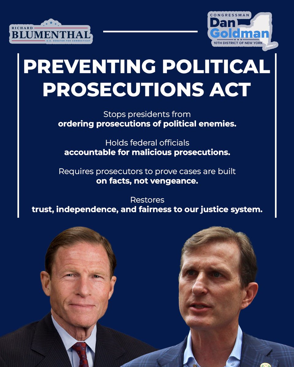 Rep. Dan Goldman tweet media