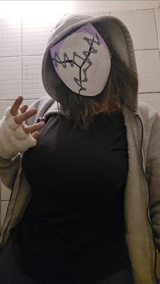 ✦━──✨️🔞Michelle The punk-girl🔞✨️─━✦ tweet media