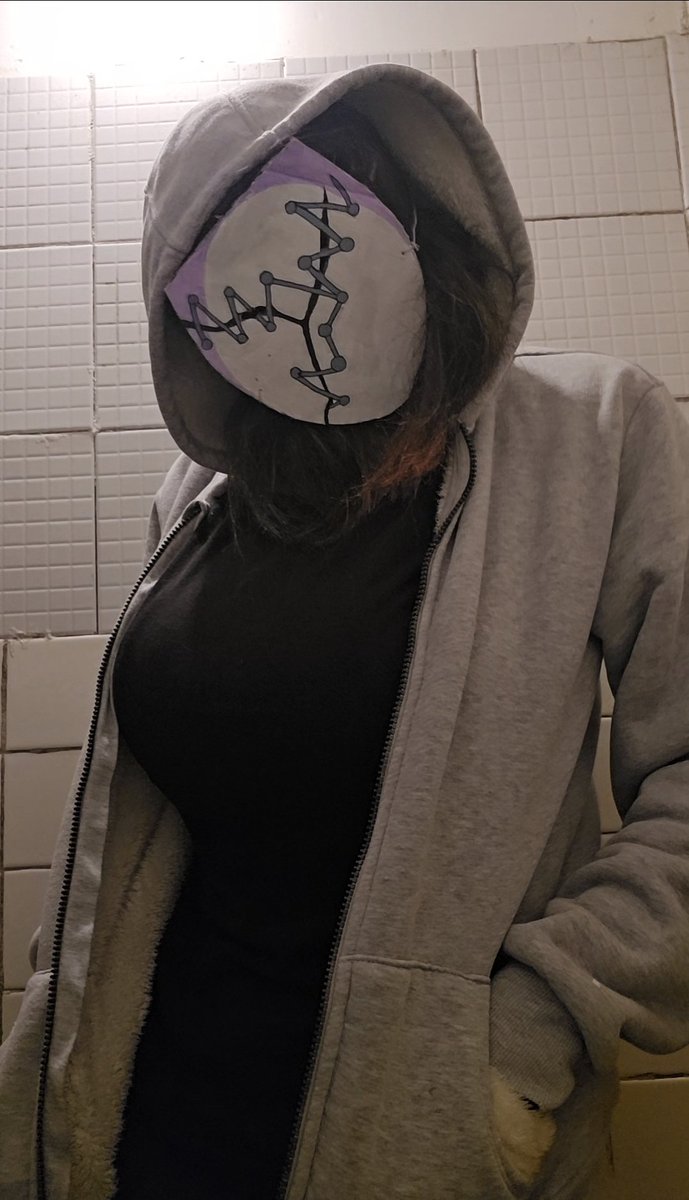 ✦━──✨️🔞Michelle The punk-girl🔞✨️─━✦ tweet media