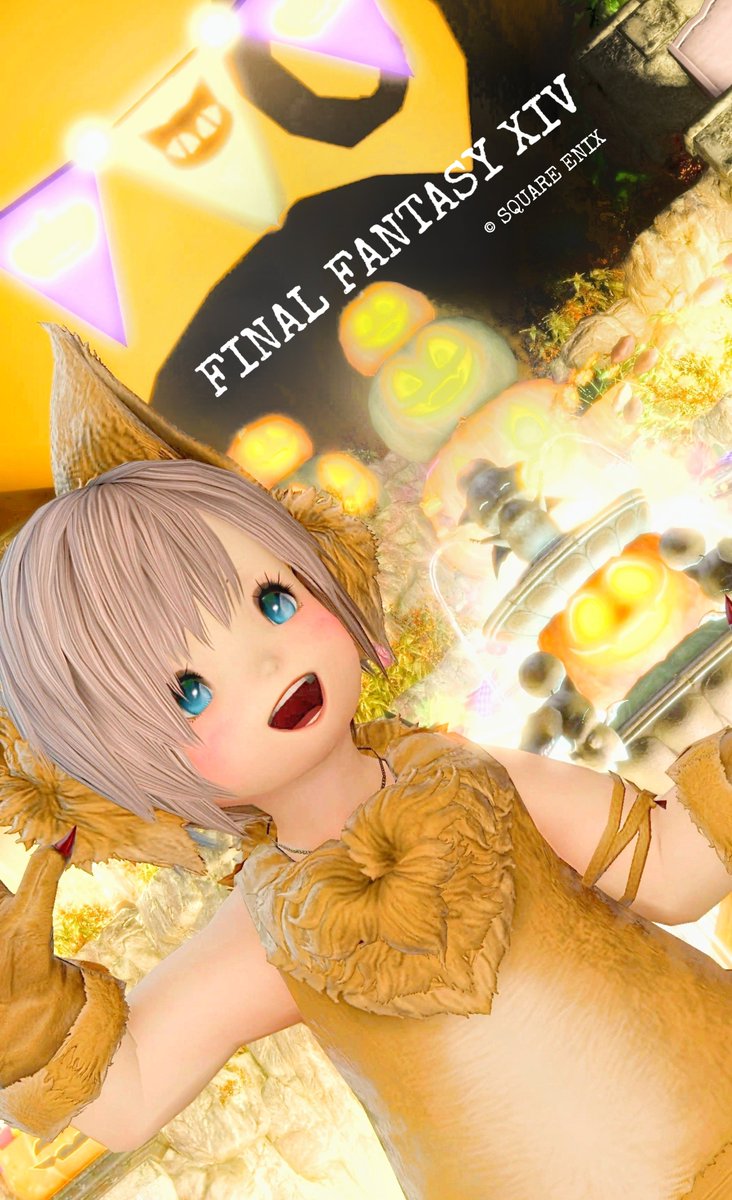 今日は早く帰るー!!
デザートも買って帰るー!!
楽しみだー(*ᐛ*)ᒃ✨

#NoraSieHousing
#FF14 #おはララ #ララフェル