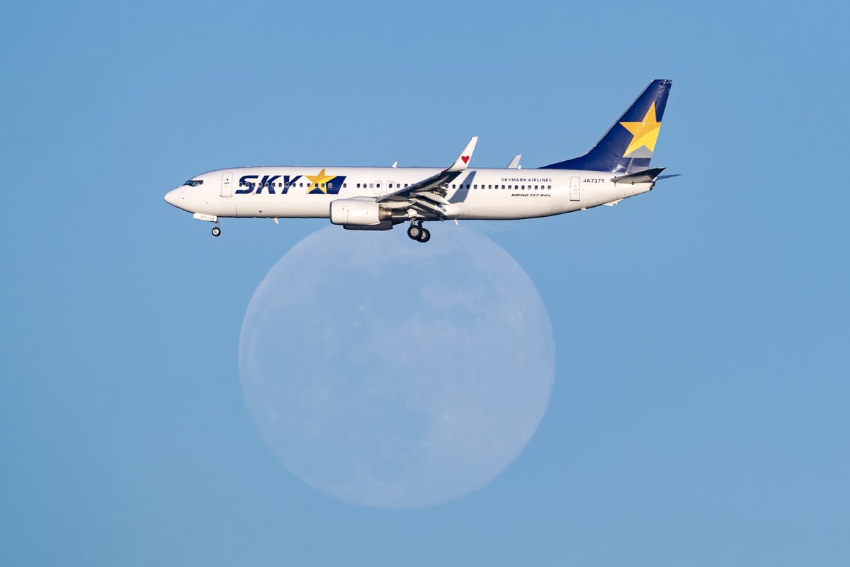 スカイマーク【公式】 on X