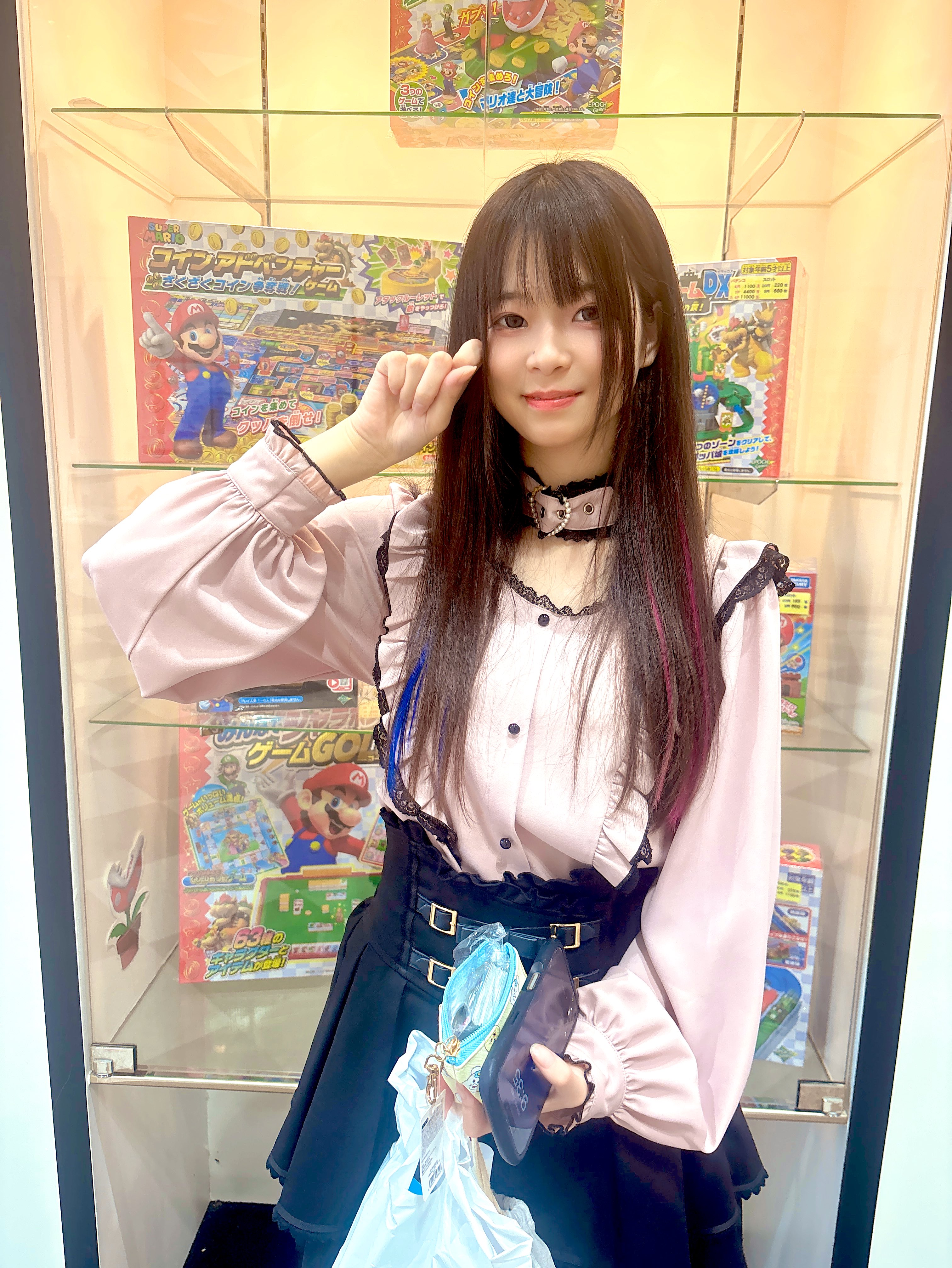 ぴえんちゃん - Search / X