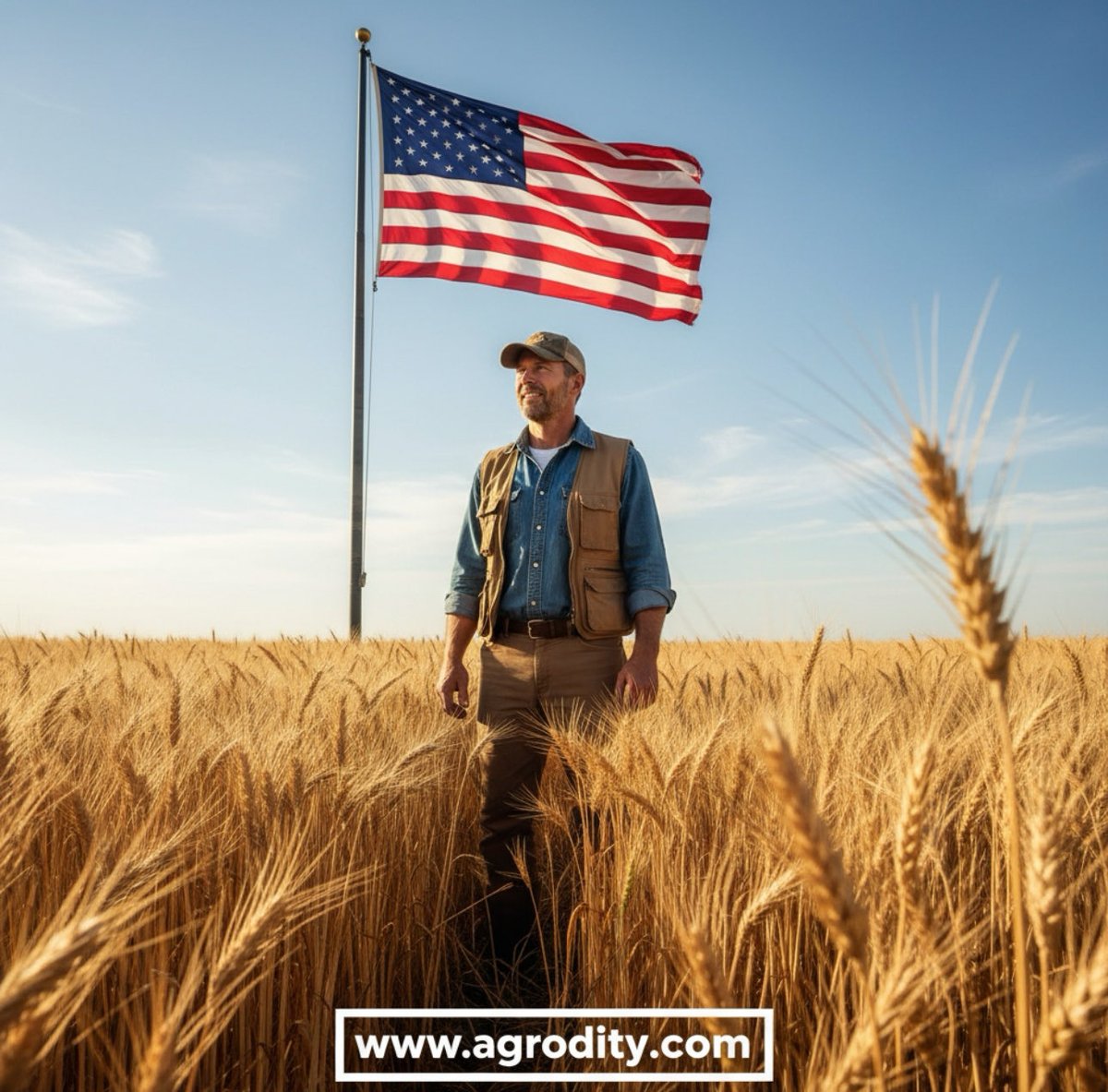📊 MONDAY MARKET WRAP!

Here's what moved the markets today:

🌽 CORN: December futures climbed 2¾¢ to $4.21¾—short covering and bargain hunting drove the rally as speculators stepped back in.

🌱 SOYBEANS: November futures dipped ¼¢ to $10.17¾ in consolidation mode. The stronger