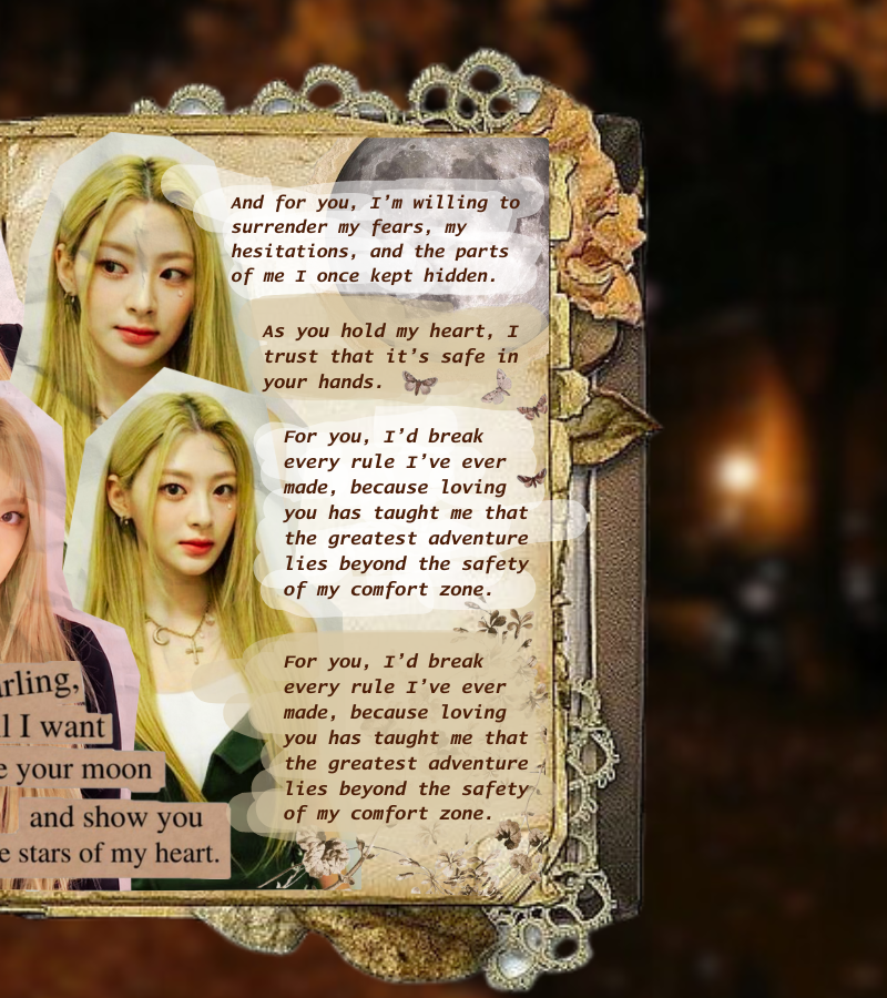 forElowen's tweet photo. ᅠ
ᅠ⠀
ᅠ⠀ㅤㅤ���  
           𝚕𝚘𝚐 #𝟶𝟾 
           ꜱᴜʙᴊᴇᴄᴛ: 𝘆𝗼𝘂’𝗿𝗲 𝗺𝘆 𝗲𝘅𝗰𝗲𝗽𝘁𝗶𝗼𝗻—𝘁𝗵𝗲 𝗼𝗻𝗲 𝘄𝗵𝗼 𝗺𝗮𝗸𝗲𝘀 𝗺𝗲 𝘄𝗮𝗻𝘁 𝘁𝗼 𝘀𝗮𝘆 “𝙮𝙚𝙨”  𝘄𝗵𝗲𝗻 𝗶’𝘃𝗲 𝗮𝗹𝘄𝗮𝘆𝘀 𝘀𝗮𝗶𝗱 “𝙣𝙤.”
ᅠ
ᅠ⠀ㅤ
ᅠ⠀ㅤㅤㅤ https://t.co/E2I1EQCMn1