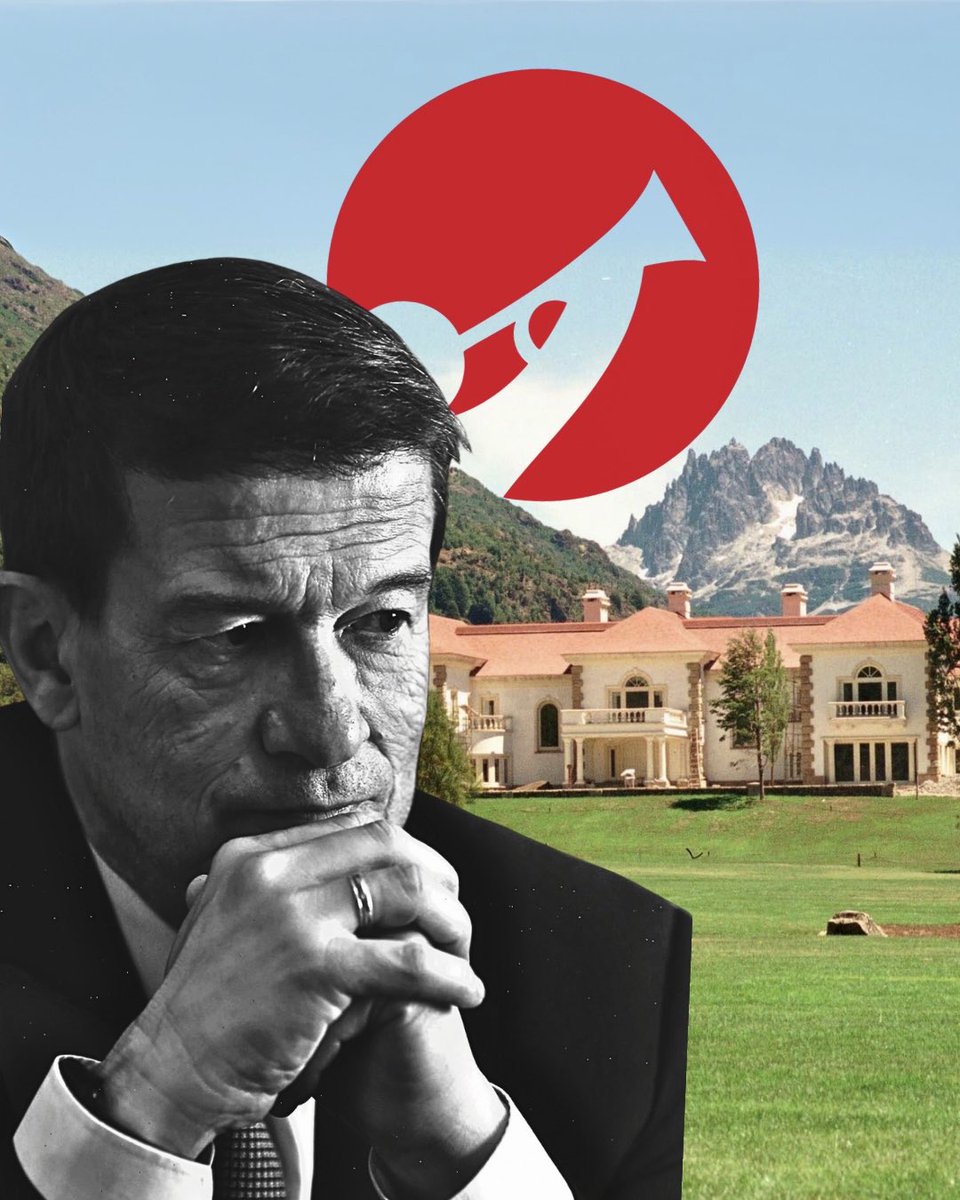 El juez Julián Ercolini fue apartado por no haber actuado con imparcialidad. Es el mismo magistrado que me persigue vengativamente porque lo denuncié por un viaje que disfrutó en Lago Escondido pagado por el Grupo Clarín.

También es el juez que procesó a CFK en la “Causa