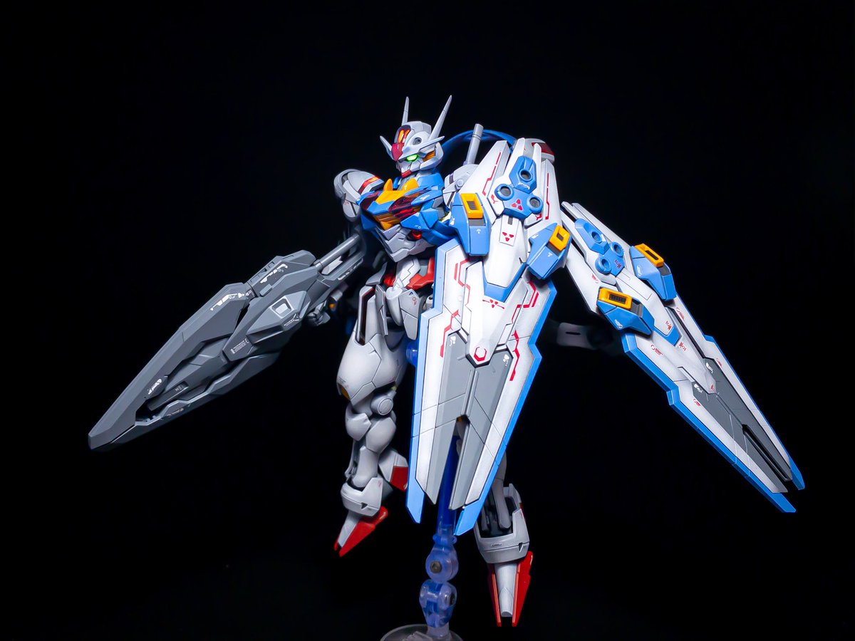 TTTTself's tweet photo. #3年前の今頃完成したプラモデルを晒す見た人も晒す https://t.co/vyCTp1bhEk