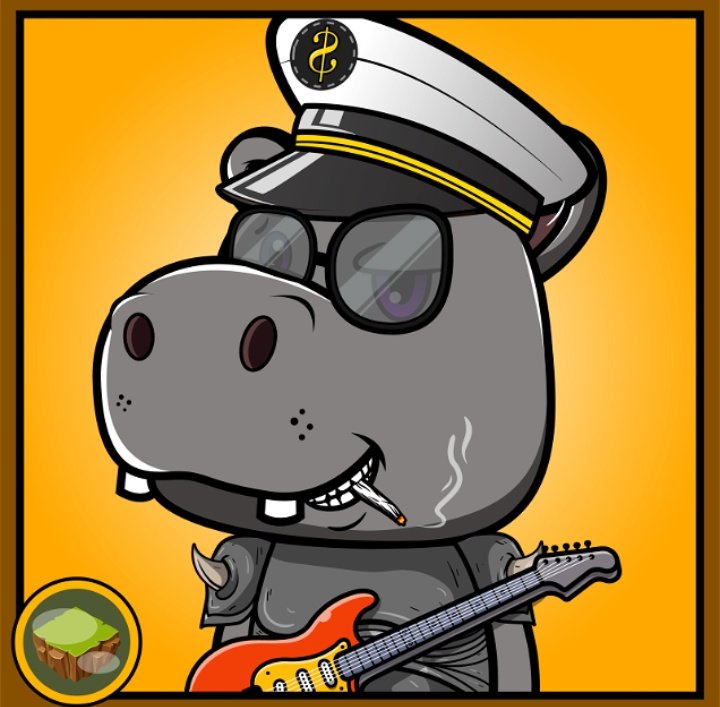 Periwinkle_algo's tweet image. #HeepowBonanza @MHeepow 
#AlgorandNFTs