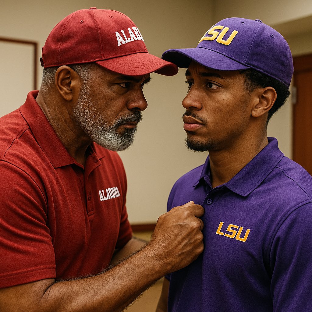 CoachPorterBHL's tweet image. Look me in the eyes this time when you do it @CoachTricky23 

#ChangingTheTide
#DreamingIsForFree

🚨 #BHL Gametime moved up to 6:49PM EST 🍿

#TellMeHowYouLoveIt 🚂