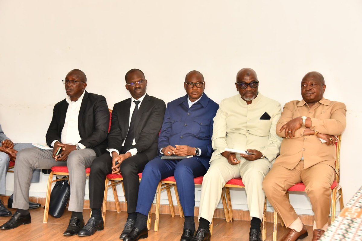 Moussa Dosso. tweet media