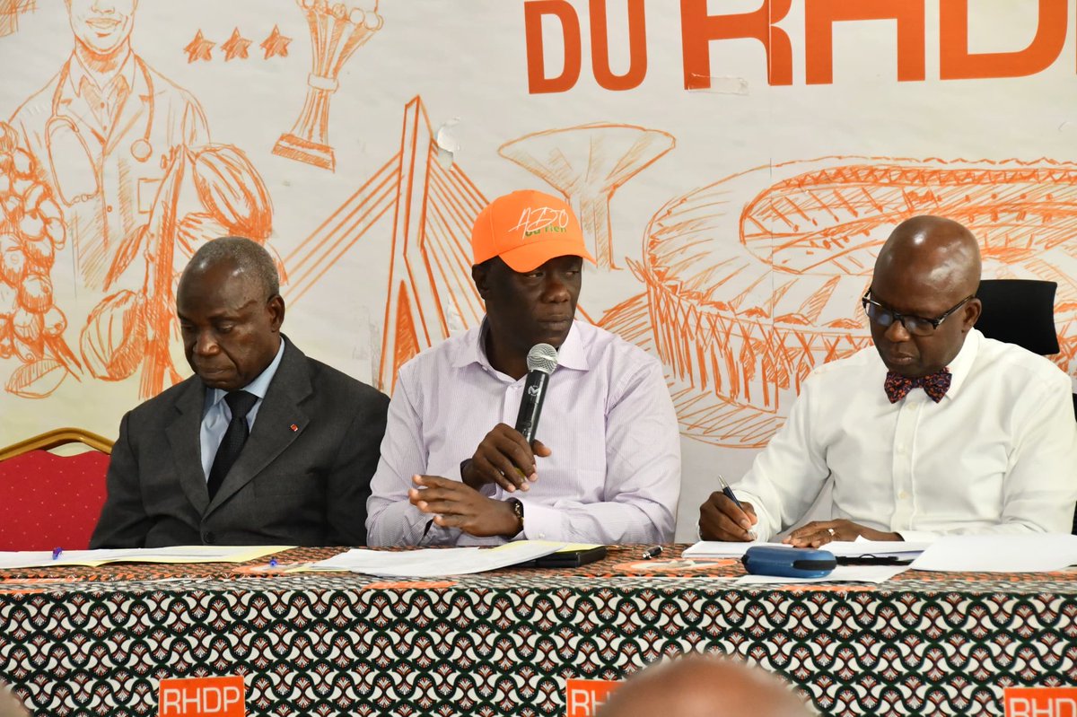 Moussa Dosso. tweet media