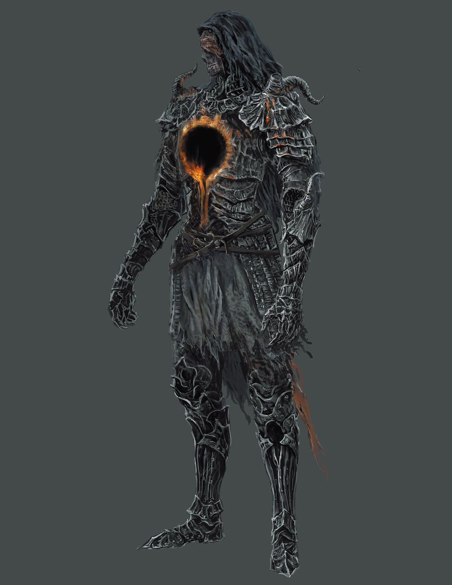 《AVENGER》 •••The Hated One••• tweet media