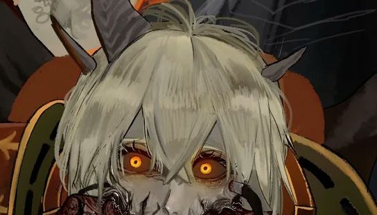 《AVENGER》 •••The Hated One••• tweet media