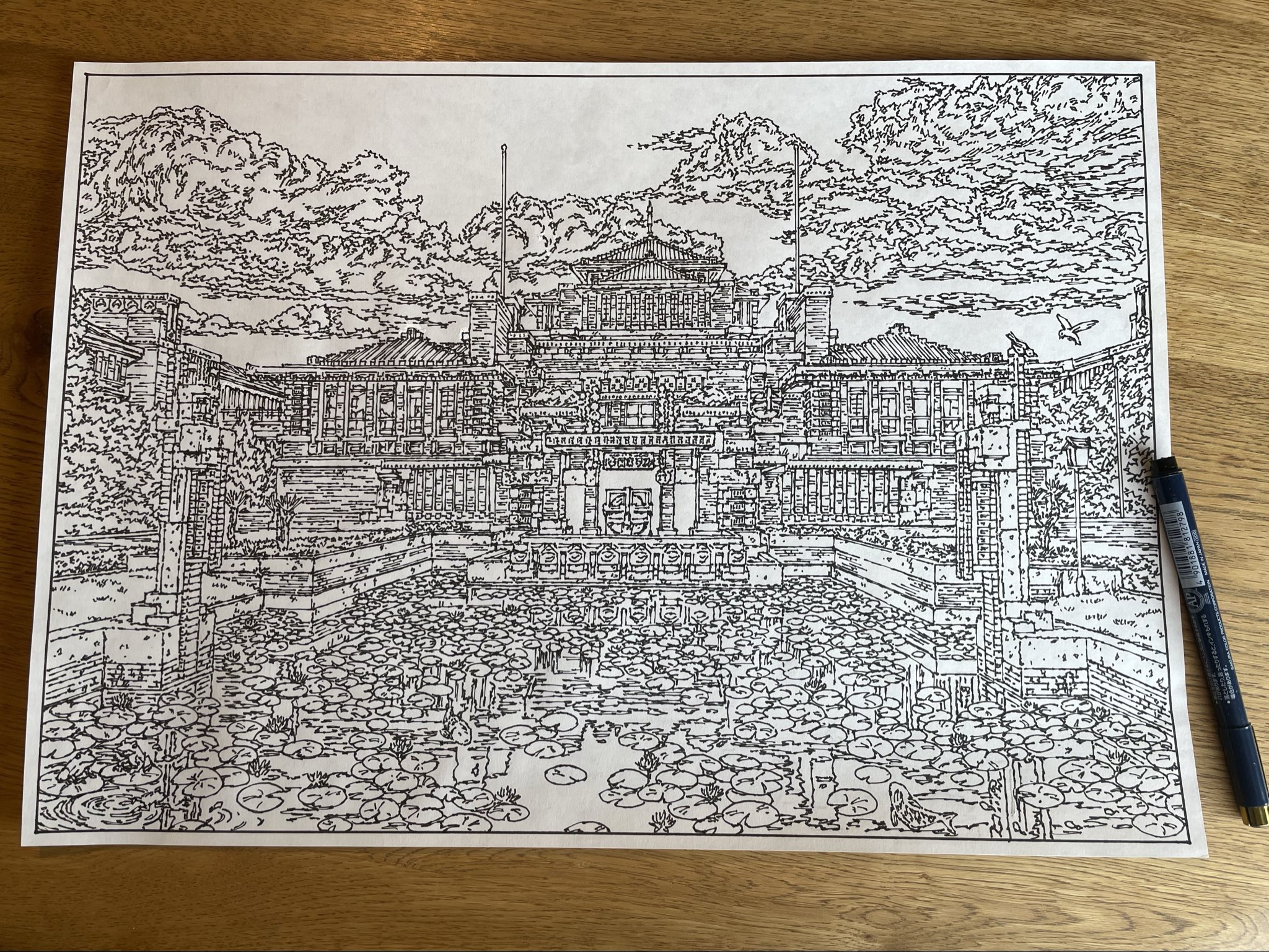 名家 冷枚　百子図 巻き絵 三希堂 御書房 乾隆皇帝印218cm *30cm 名家 冷枚 百子図 巻き絵 三希堂 御書房 乾隆皇帝印218cm *30cm