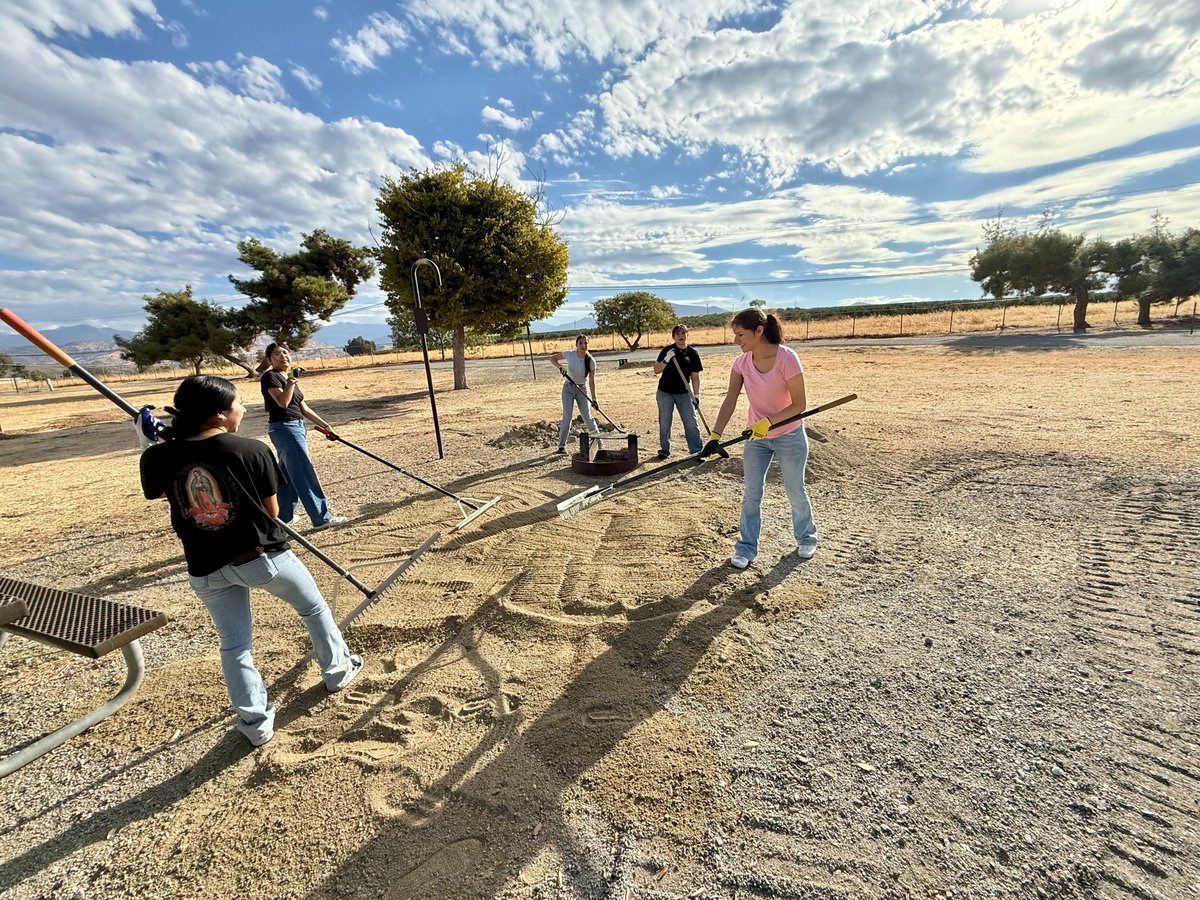 Porterville Pathways tweet media