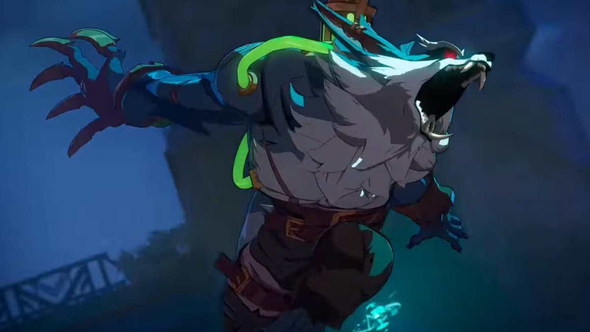 Discussing big 2XKO news! Early access, balance patch, Teemo &amp; Warwick!

So much to talk about. Maybe playing in Strive TNS later? PULL UP AND LETS CHAT Twitch.tv/SQuirrel147