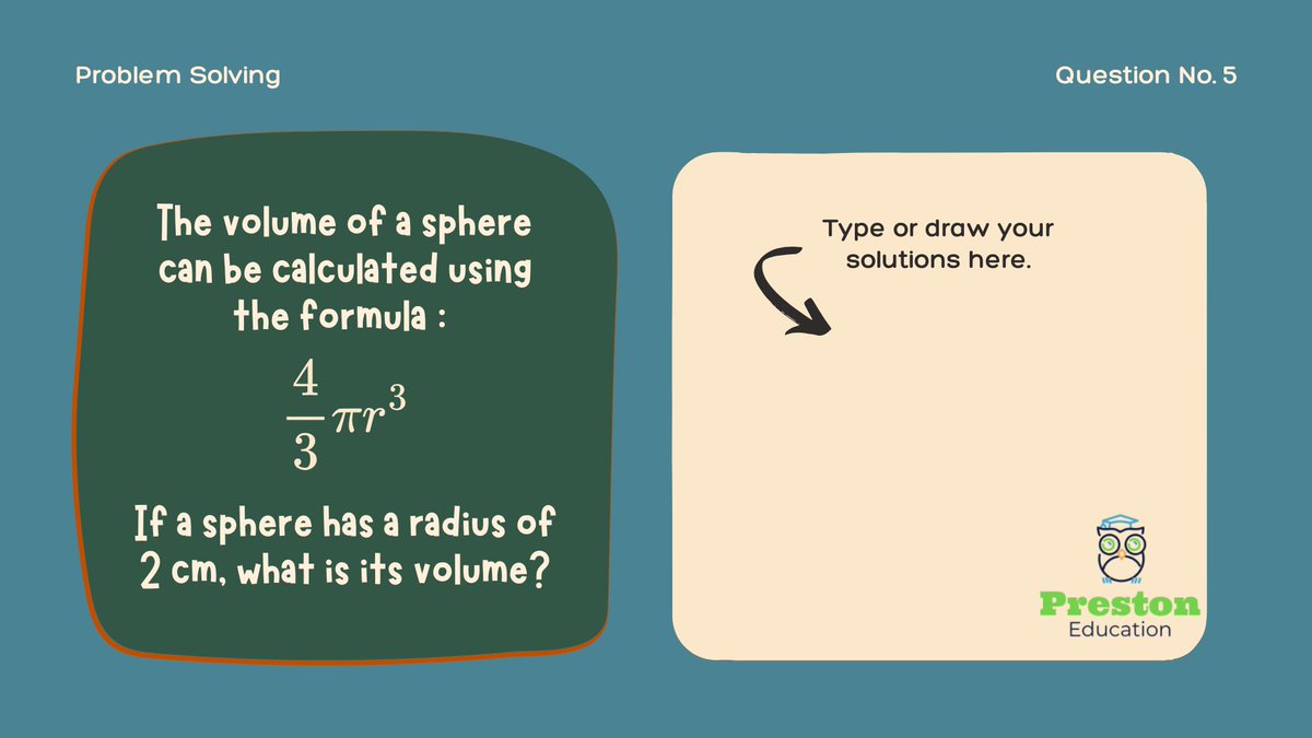 prestonedu1's tweet image. Struggling with math? 🤔🧮 You&apos;re not alone! Whether it&apos;s geometry or algebra, we&apos;ve got online tutoring that fits your schedule! Dive in and unleash your potential today! 🚀🖥️ #MathHelp #OnlineLearning #MathTutoring