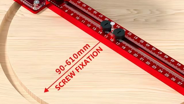 TheSheShed66393's tweet image. Shop now to upgrade your precision with our 3-in-1 Router Milling Circular & Groove Guide!
thesheshedshop.com/product/3-in-1โฆ
#WoodworkingTools #RouterGuide #DIYProjects #CarpentryTools #WoodshopEssentials #RouterAttachment #PrecisionTools #Craftsmanship #WoodworkingCommunity #SheShedShop