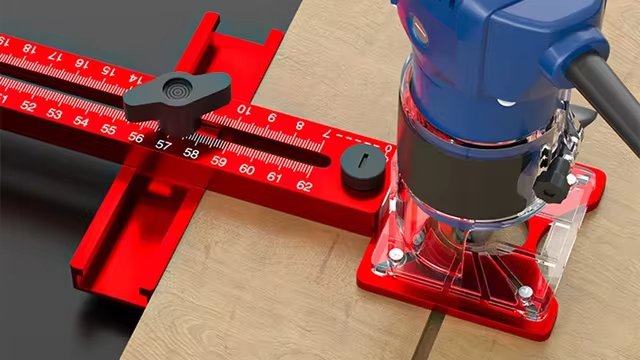 TheSheShed66393's tweet image. Shop now to upgrade your precision with our 3-in-1 Router Milling Circular & Groove Guide!
thesheshedshop.com/product/3-in-1โฆ
#WoodworkingTools #RouterGuide #DIYProjects #CarpentryTools #WoodshopEssentials #RouterAttachment #PrecisionTools #Craftsmanship #WoodworkingCommunity #SheShedShop