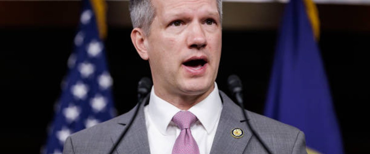 Nigeria Deadliest Country in the World for Christians — US Riley Moore parallelfactsnews.com/nigeria-deadli…