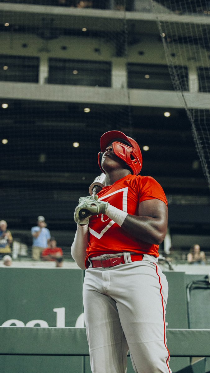 Marcus Harris tweet media