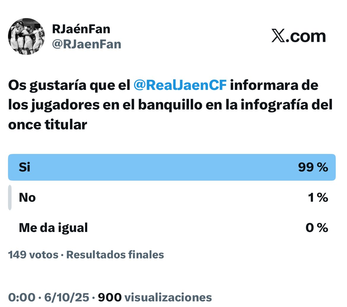 RJaénFan tweet media