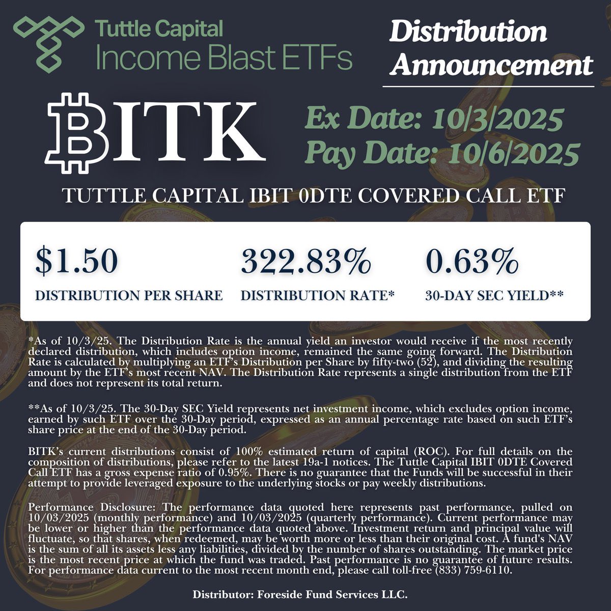 TuttleCapital's tweet image. 