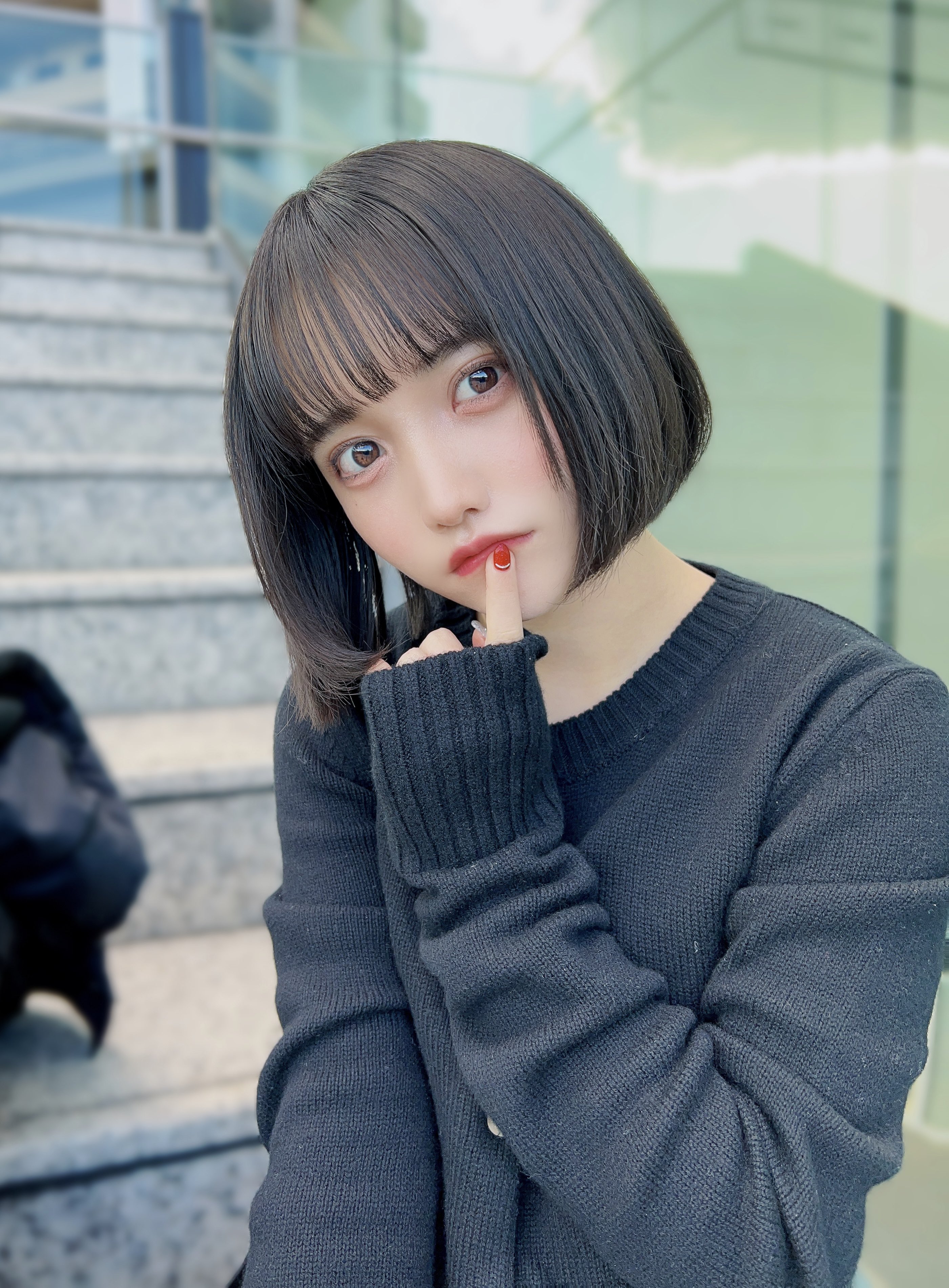 のんちゃん。お願いします♡ おはのんちゃん！ (@ohanonchan) / X