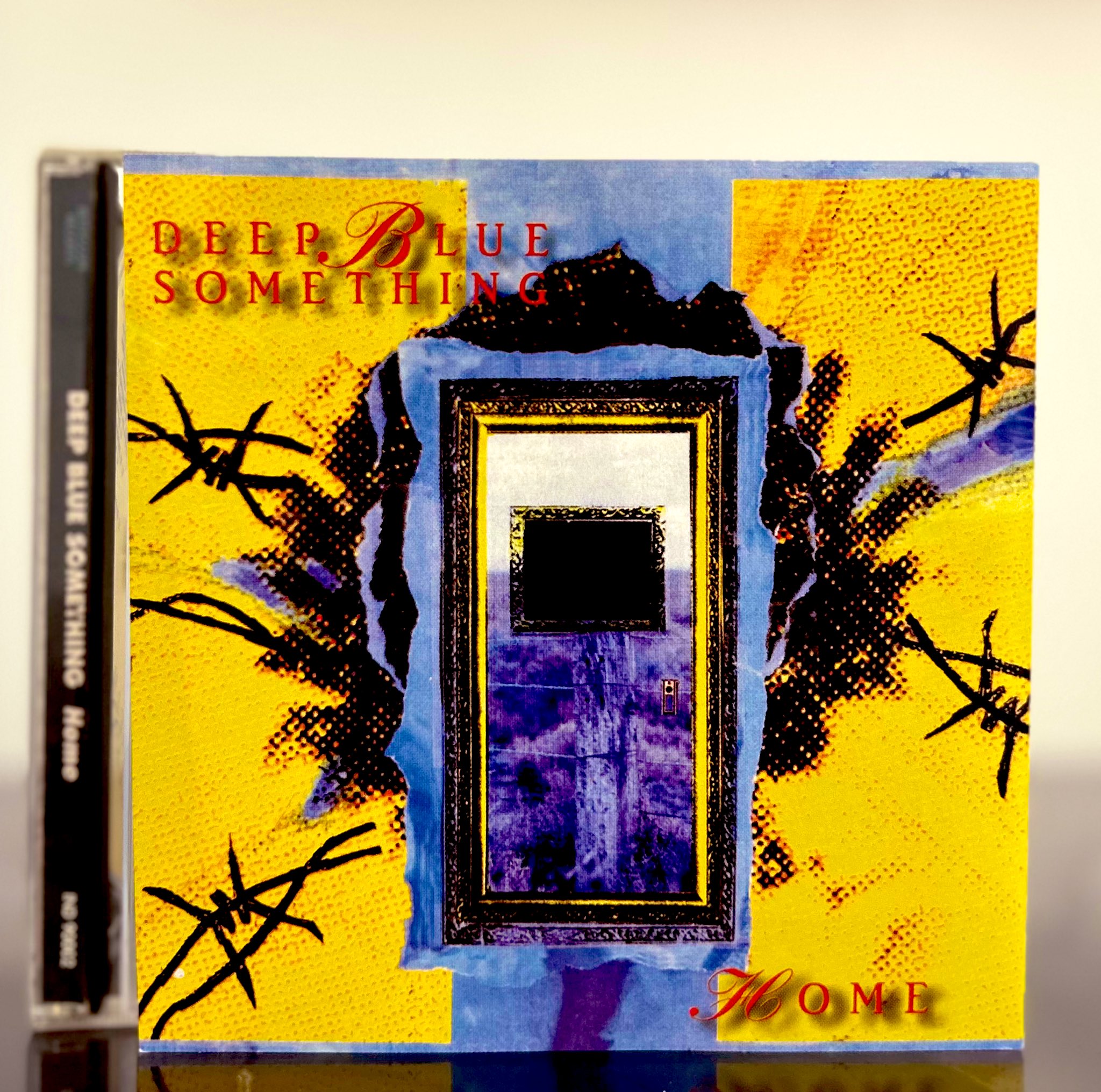 □高音質UKオリジナル盤/USオルタナ傑作□THE FOLK IMPLOSION □高音質