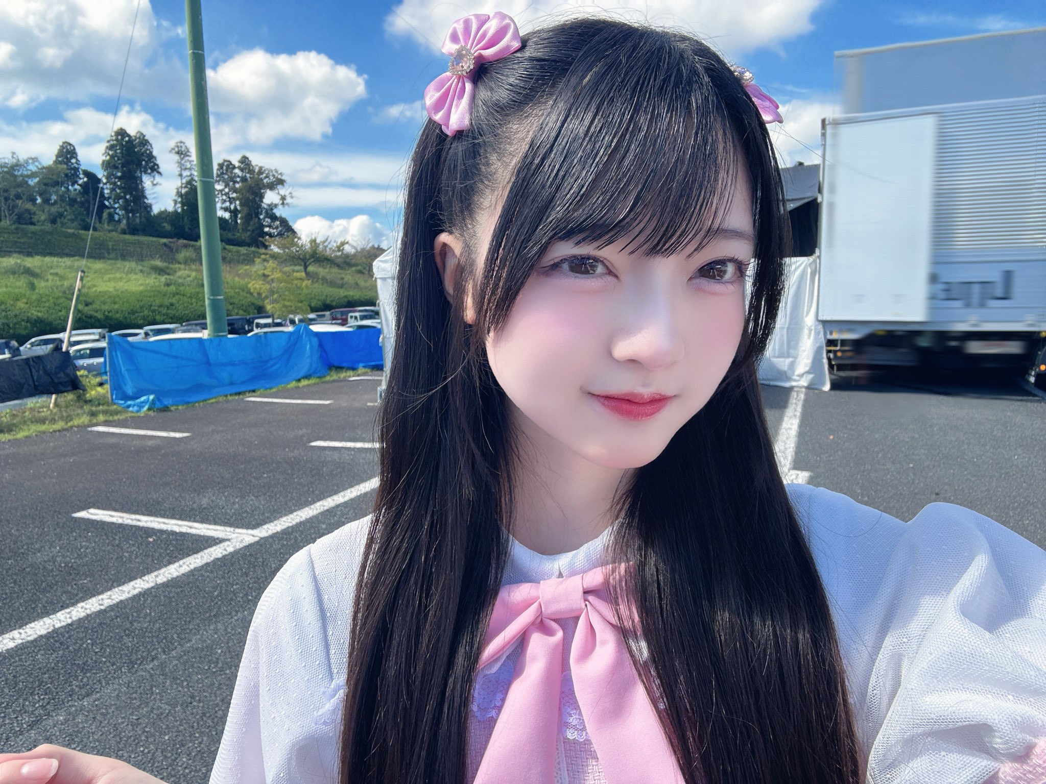 桜さん様ご予約 花宮美音【さくら色のカレンダー】 on X: 