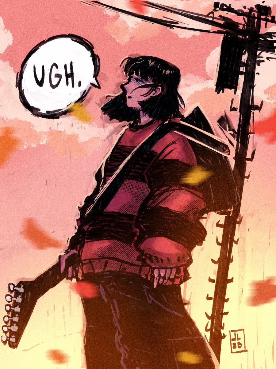 Jack (COMMISIONS OPEN) (@jacklenihanart) on Twitter photo These have been the vibes lately These have been the vibes lately