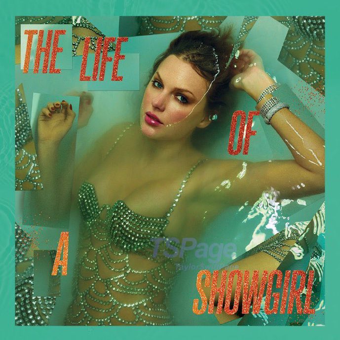 TChartSwift's tweet photo. According HDD, “The Life of a Showgirl” is challenging fot the first debut of 4 million units in US history. https://t.co/OggTZ6ZcpW