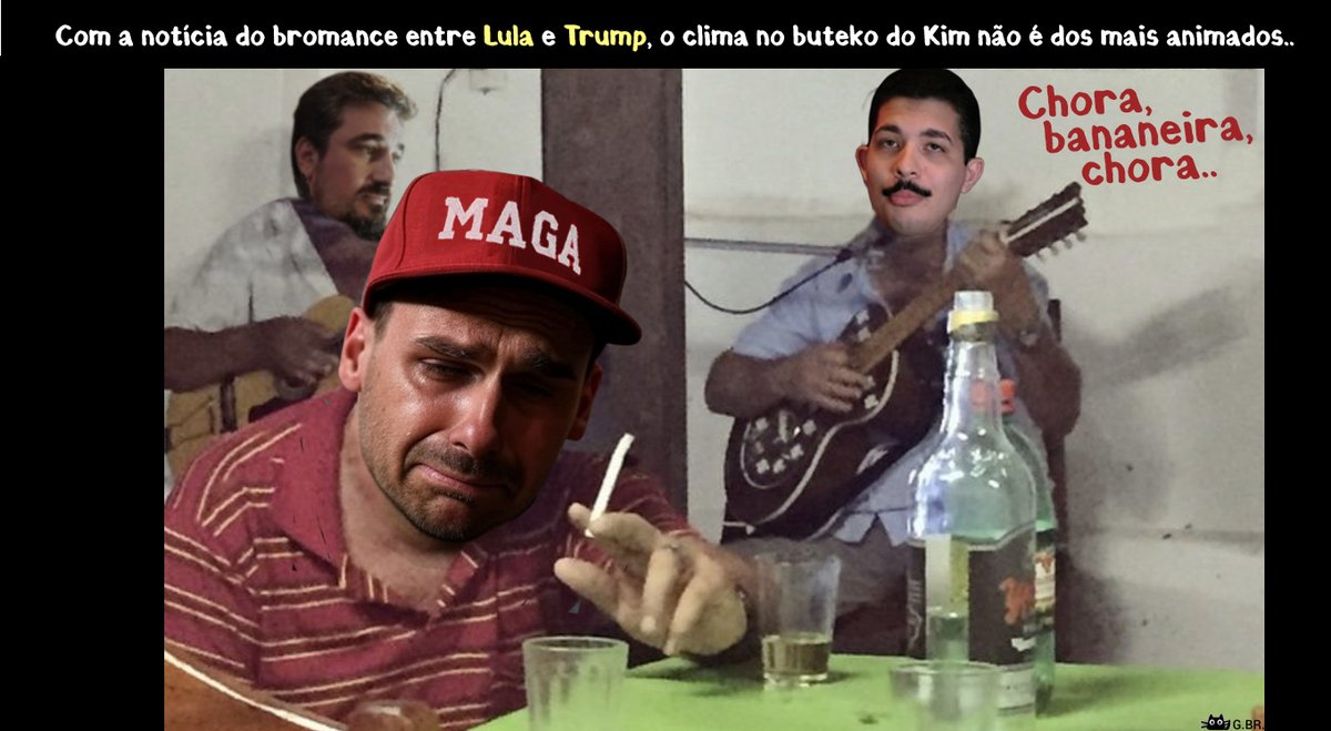 Gringa Brazilien tweet media