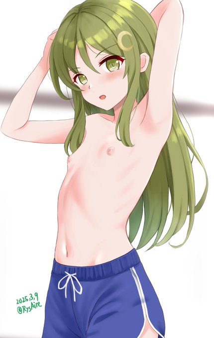 今年は中秋の名月が丁度誕生日だった長月ちゃんを再掲
こちらの月も美しいぞ(*'ω`*)

おはようございます 