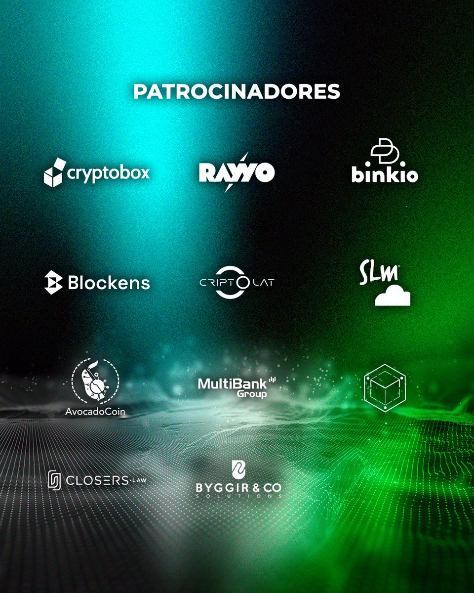 ForoBlockchain's tweet photo. Este miércoles a las 9:00 AM acompáñanos en una charla imperdible con Karla Revilla sobre el movimiento #MásMujeresEnCrypto

📍 No te lo pierdas en vivo en nuestro canal de YouTube: Legal &amp; Compliance Advisors

#FBQ25 #DescentralizaElFuturo #Blockchain #Crypto #MujeresEnCrypto https://t.co/4EGAtq2PWZ