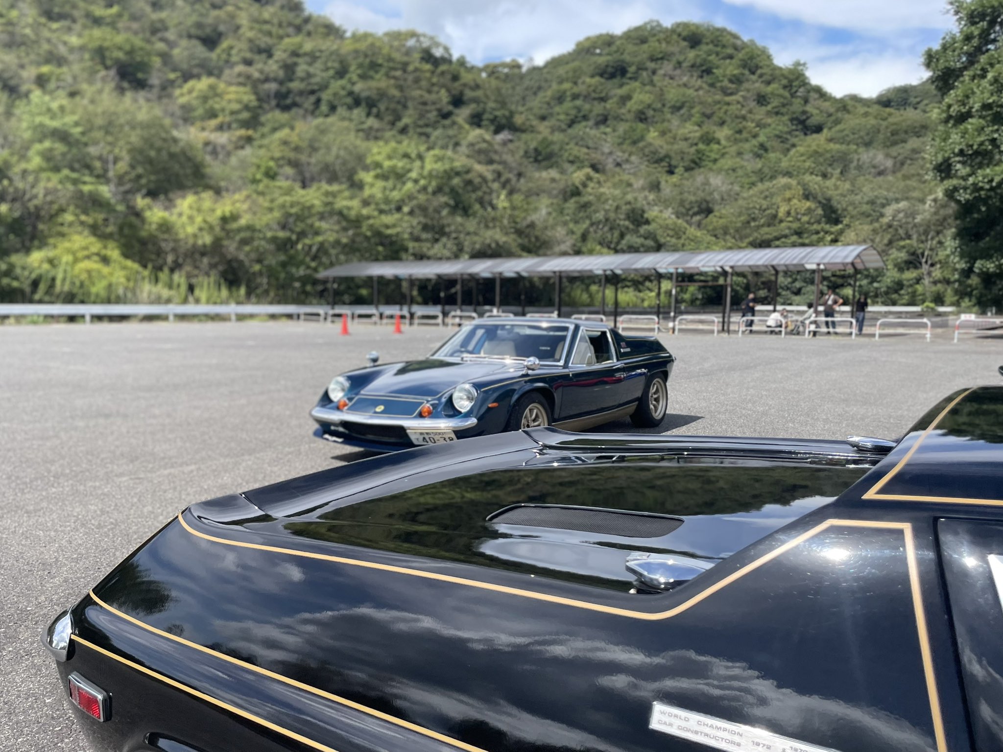 Sucuderia Garage 🐎スクガレ🏎 on X: 