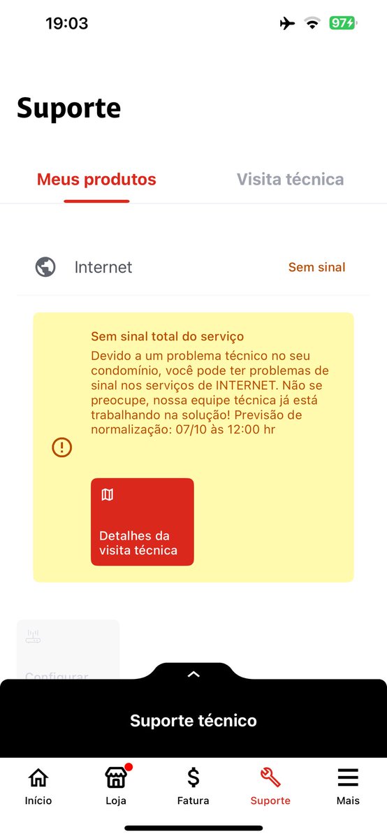 Rio_Wildct's tweet photo. @ClaroBrasil É simplesmente uma falta de respeito uma grande sapateada na cara dos clientes da @ClaroBrasil 
É ridículo o jeito que somos tratados por essa companhia que se diz fornecedora de internet . Plena segunda-feira desde às 11h00 da manhã sem internet! https://t.co/8vU4AH8dRL