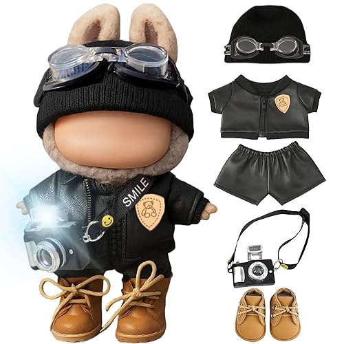 paytons_corner's tweet image. I just received a contribution towards Labubu outfit for Sesame Bean from Anonymous via Throne. Thank you! throne.com/paytonscorner #Wishlist #Throne